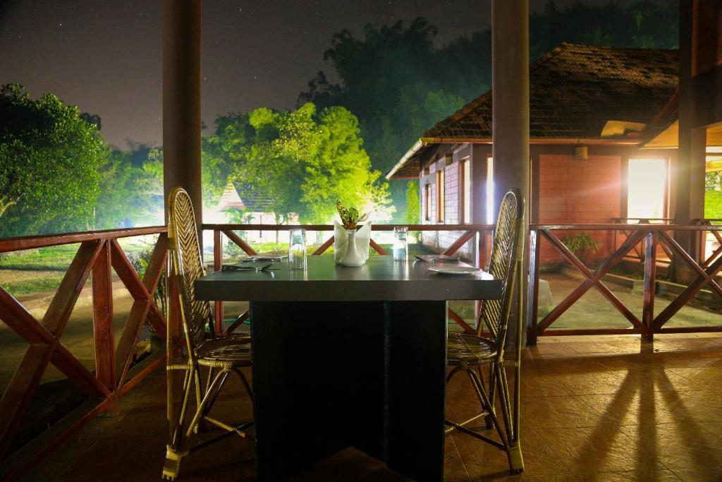 Marg Stream Valley Vythiri Exterior photo